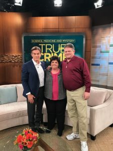 Parents of Skylar Neese to appear on 'Dr. Oz'